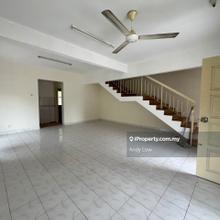 Pacious Corner Home with Bonus Land Must View!