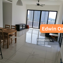 Vertu Resort @ Batu Kawan Nice Full Furnished Unit for Sale
