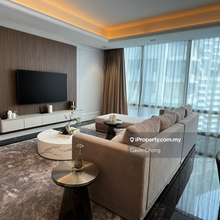 Serviced residence for Rent