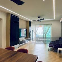 IOI Puteri Palma Condo For Sale