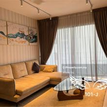 Move In Condition Fully Furnished Reno Geo Bukit Rimau Kota Kemuning