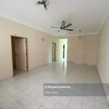 Taman Bagan Lallang Apartment 