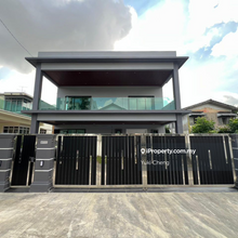 Fully Renovated with extended