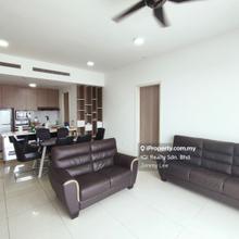 Serviced residence for Sale