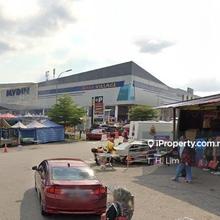 Hot area Bandar Prima Senawang 3 storey next to Mydin, stable tenant