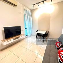 The Light Collection 2 @ gelugor studio unit