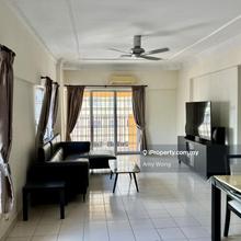 Valuable good condition and new renovation unit for sale