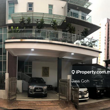 3 Stry semi d with massive renovation urgent sale