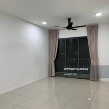 Non Bumi Lot, Family Oriented Layout, Dual Key, 3 single carparks