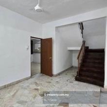 Bandar Menjalara Taman Bukit Maluri Double Storey For Rent Kepong 
