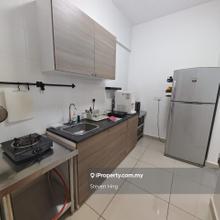Forestville Fully Furnished Hill View Bayan Lepas near Airport