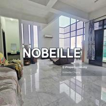 Kit/Cab, Kingsley Hills, Putra Heights, Subang Jaya, The Glades