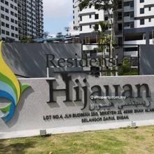 Lelong Unit! Below market value! 