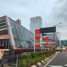 Bukit Bintang Kl City Centre Commercial Land For Sale