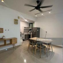 Below Market, Low Floor, 2 Car Park