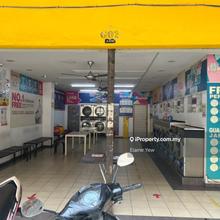 Shop for Sale