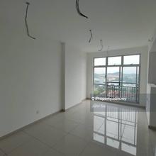 For sale - Midas Serviced Apartment @ Seri Alam, Masai 2 Bed 2 Bath