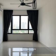 Tuan residence for Rent (Intermediate unit)