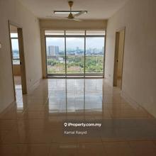 Apartment Prima U1 to Let in Seksyen 13, Shah Alam