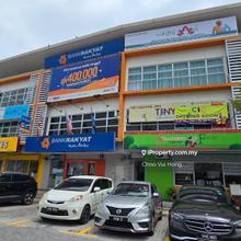 3.5 Storey Freehold Shop at Glomac Cyberjaya 