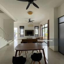 2 Storey Garden Home For Rent@Avenham Garden Eco Grandeur
