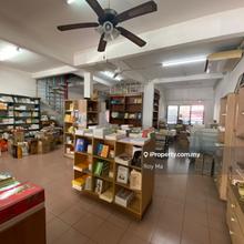 Shoplot @ Taman Sejahtera, Taman Kok Doh