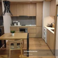 Fraser Residence (118 Suites) KL City Centre For Rent