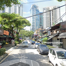 Changkat Bukit bintang Shop for Rent