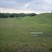 Big Bungalow Land. Kuala Lumpur Freehold. 5min to Pavilion Bukit Jalil