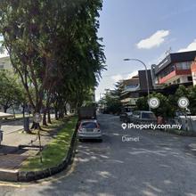 KL City Center, Taman Shamelin Perkasa, Jalan Cheras, Chan Sow Lin, KL