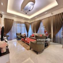 Renovated 3 Stry Semi D @ The Valley Ttdi, Ampang