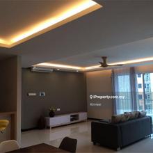 Worth Buy Unit Vertiq 2056sf Move In Condition Sea View 2 Car Park
