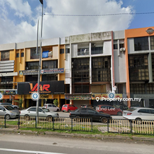 Main Road Shop