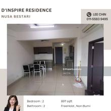 D'Inspire Residence