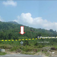 Silibin Development Land
