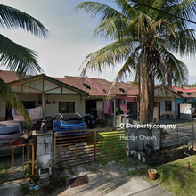 1sty Bukit Beruntung Rawang 1200sf Below Market Full Loan No Down.P