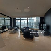 Serviced residence for Rent