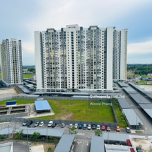 Seri Melaka Residensi, Bukit Serindit Semabok Melaka