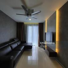 United Point Residence For Rent