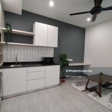 Utropolis Sensasi Studio at Batu Kawan, No Agent Fees