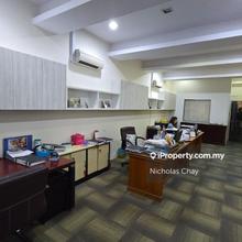 Jalil Link, Fully Furnished, Bukit Jalil
