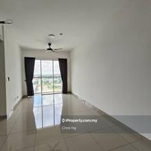 Partial Furnished Gaya Resort Homes Bukit Rimau Kota Kemuning 