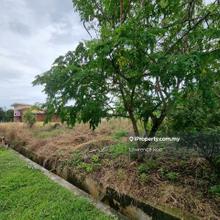 Paya Rumput Perdana Melaka
