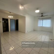 Vista Serdang Apartment
