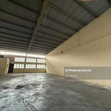 Johor Jaya jalan seroja warehouse