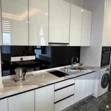 Royce Residences 2r/1b 620sqft Fully Furnished Renovated For Rent !!