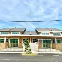 Taman Mustapha Permai Single Storey For Sales 