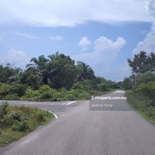 3 Acres Agriculture Land @  Sedili, Kota Tinggi, Johor