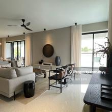 Residensi Ampang Tengah 6