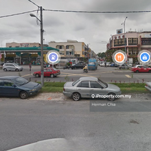 Taman Muda Ampang Pandan Indah